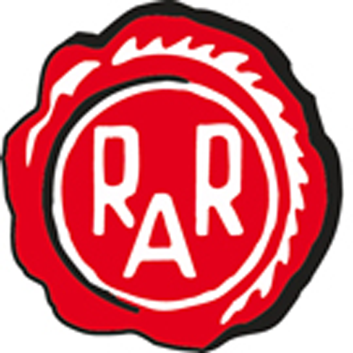 Rats Apotheke Rastede Logo